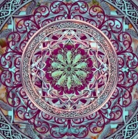 background - designed by ME - free to use if you want