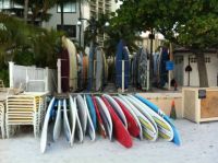 hawaii surf boards