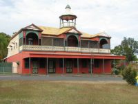 Formerly Queensland National Hotel