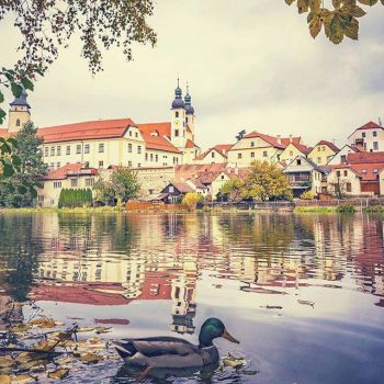 Telč, Czech Republic