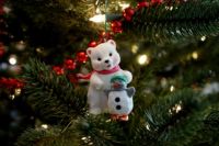 Christmas Friends