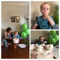 Happy Birthday, Charlie!