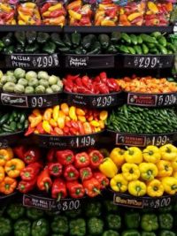 Veggies