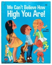 They are High