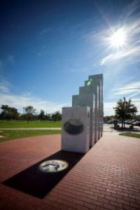 Antham Memorial