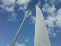 Gateway Arch, St. Louis