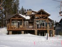 Lodging at Copper Mountain