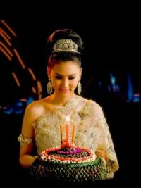 Loy Krathong 3