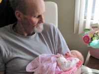 Papa's Girl