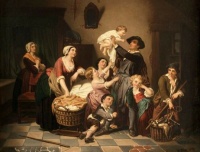 "Father's Homecoming"