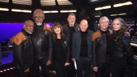 Star Trek Crew Have Aged Very Well