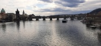 Praha
