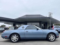 2005 Ford Thunderbird... Bandit pick of the day...
