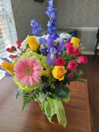 Beautiful Arrangement