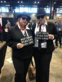 the blues brothers