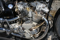 AJS 500cc Vee Four - 1935