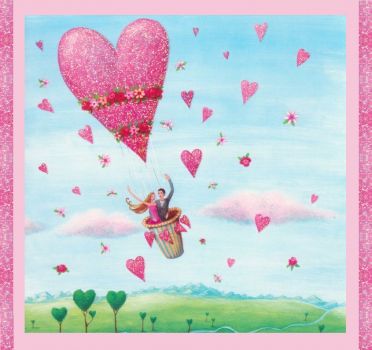 Let Your Hearts Soar on Valentines