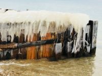Bar Lake Beach, Lake Michigan