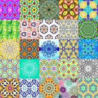 Kaleidoscopes 461
