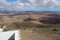 Fuerteventura at Christmas