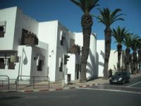 new housing in Morocco
