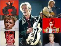 Musicians 73 - David Bowie