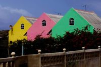 Curacao Colors