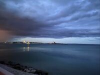 Mackinaw City, Mi