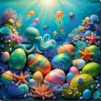 Happy Easter Nemo
