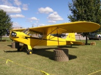 J-3 Cub