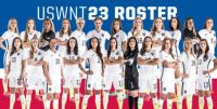 US Women 2015 World Soccer Champions!