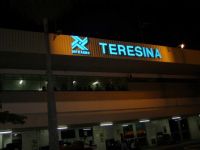 Teresina Brazil at 1:00 AM 02-2008
