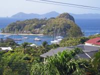 Young Island, St. Vincent & Grenadines