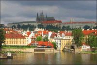 prague