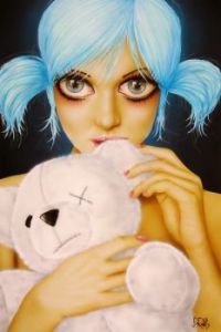 Scott Rohlf art