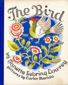 1947 The Bird
