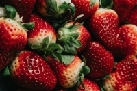 Jahody - strawberries