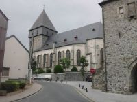 Kerk Bastogne