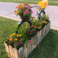 Bikemailbox