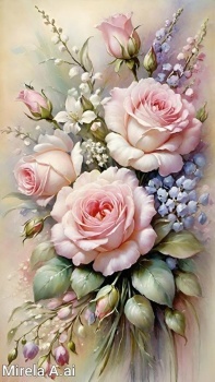 rosas 13