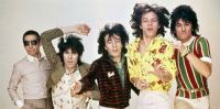The Rolling Stones