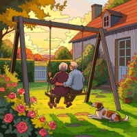Swing Built For Two