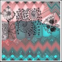 Doodle Art