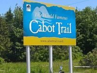 Cape Breton Island, Nova Scotia