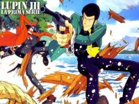 Lupin III