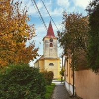 Libice, Bohemia, Czech Republic