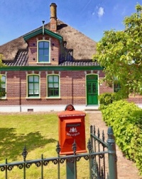 Wijdenes