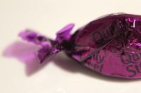 The Purple One!