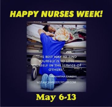 Nurses Week 2013