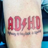 AD/HD
